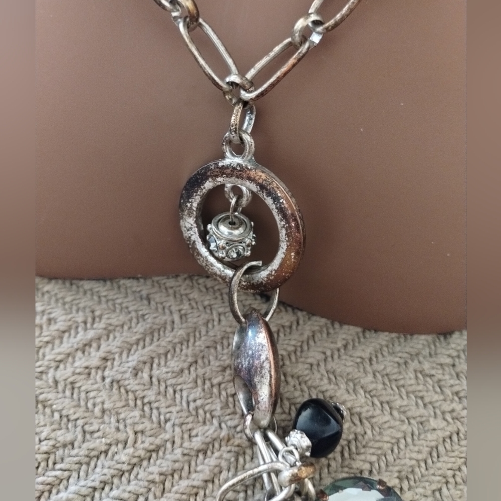 SALE: Vintage-Inspired Costume Jewelry Necklace - 5 for $25 Deal! - Picture 2 of 7